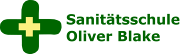 Sanitätsschule Oliver Blake